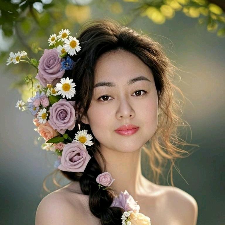 飘落的雪🍀🐻🍵