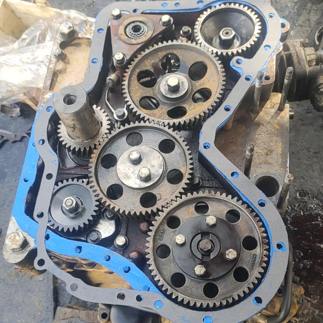 DJ修理工黑哥。