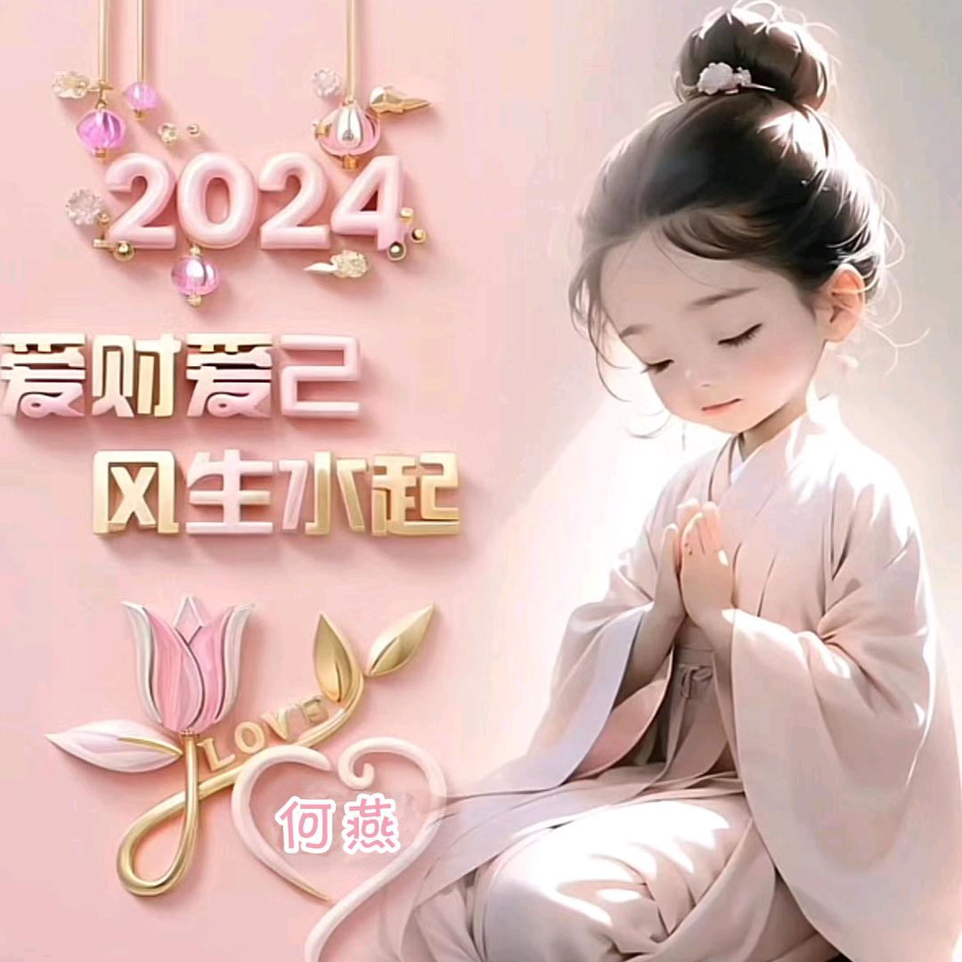 何燕(不要连赞，连赞拉黑)