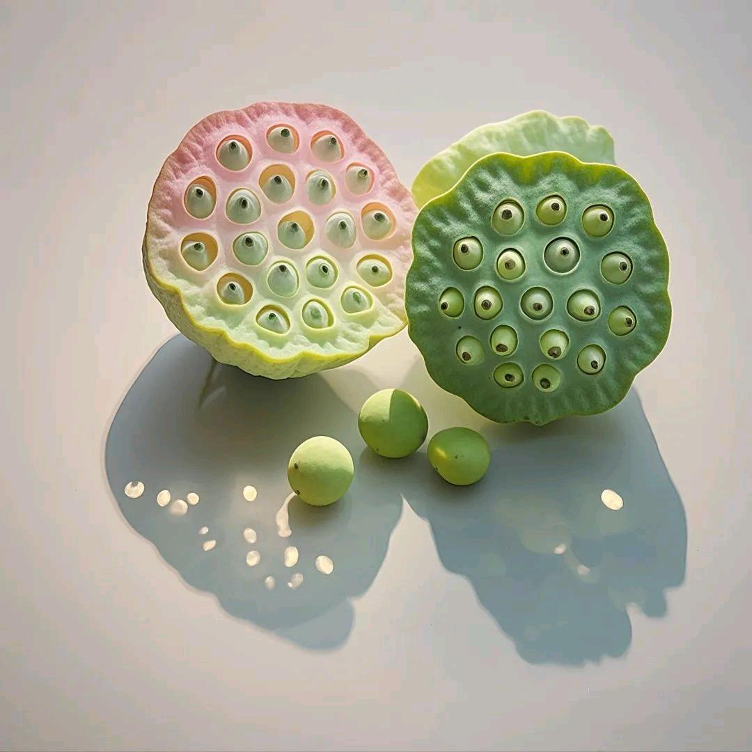 深邃流年
