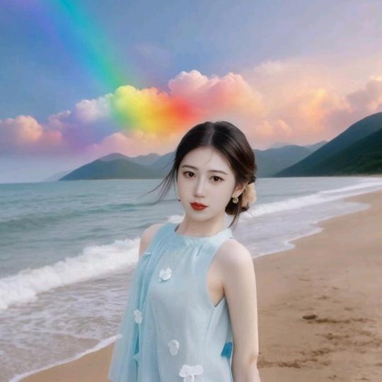 芸芸织裳
