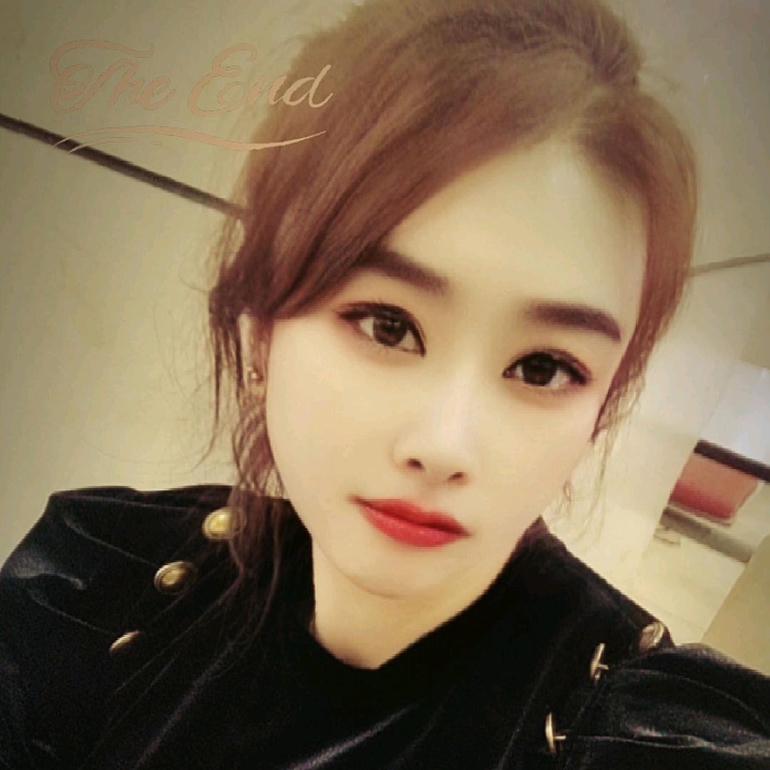 ღ᭄烤肠姐蔡小花🍒᭄💞