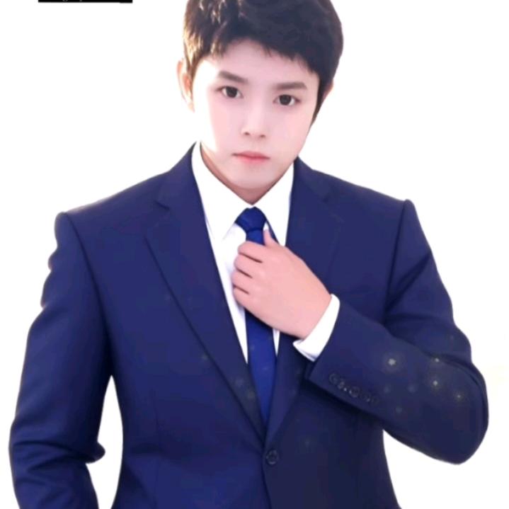 爱江山更爱美人💞