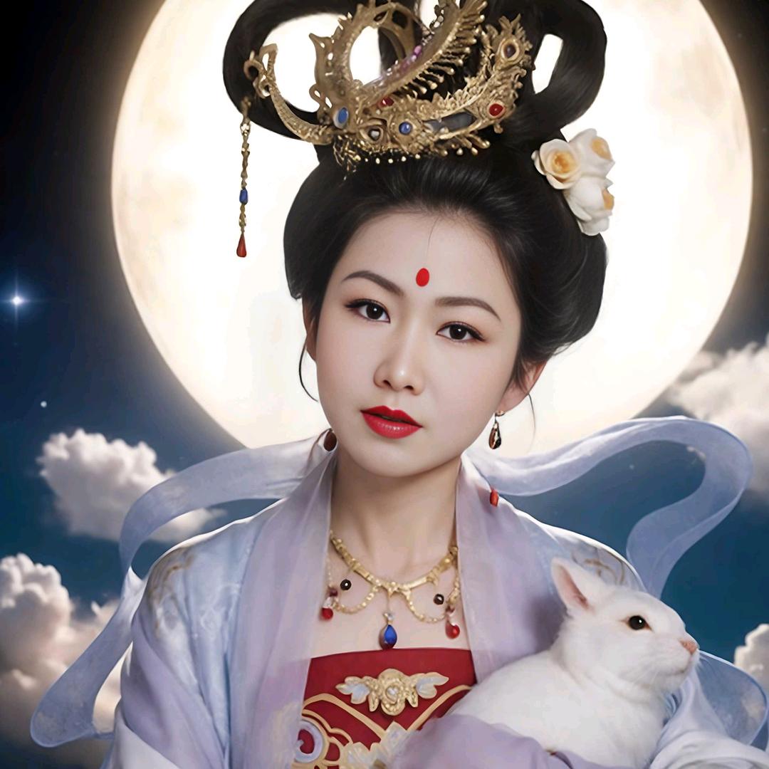 赵家丫头