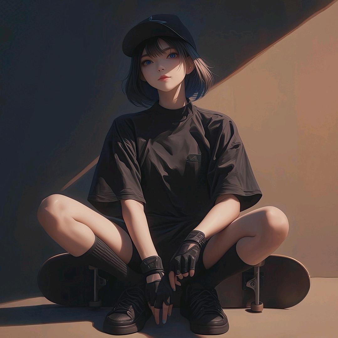 犯困嫌疑人——🥕