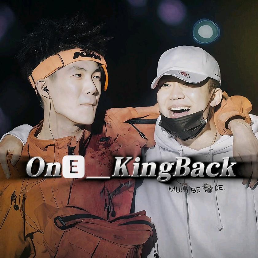 On🅴＿KingBack