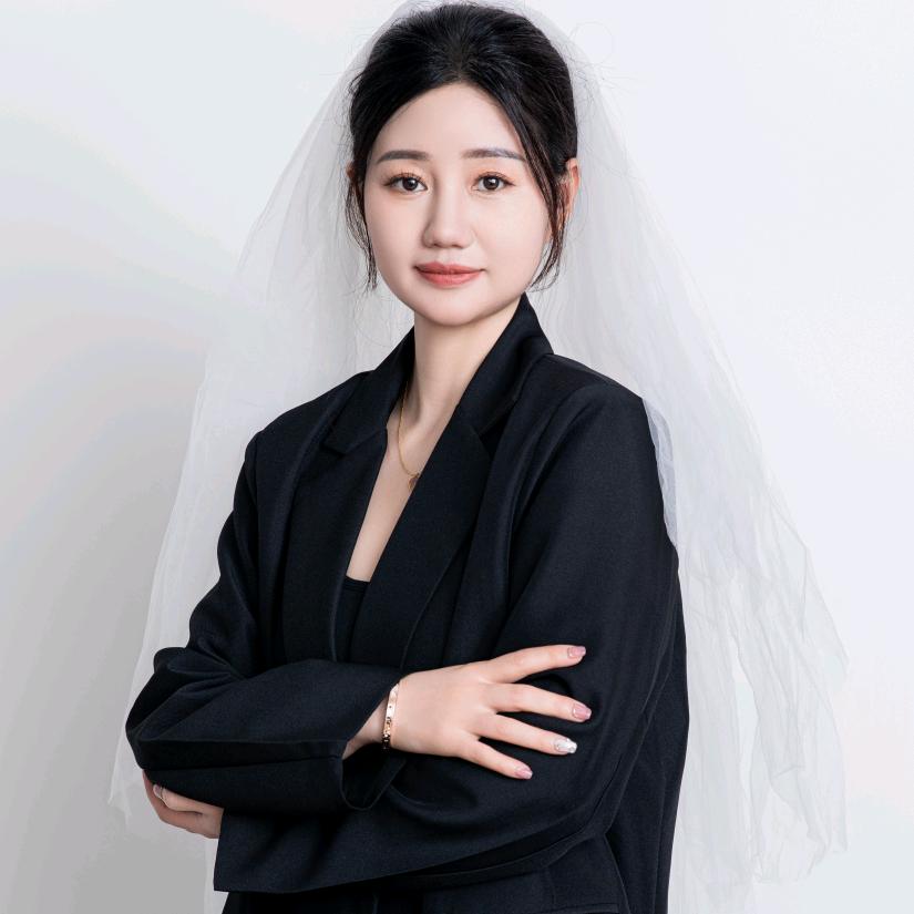 晴子皮草严选