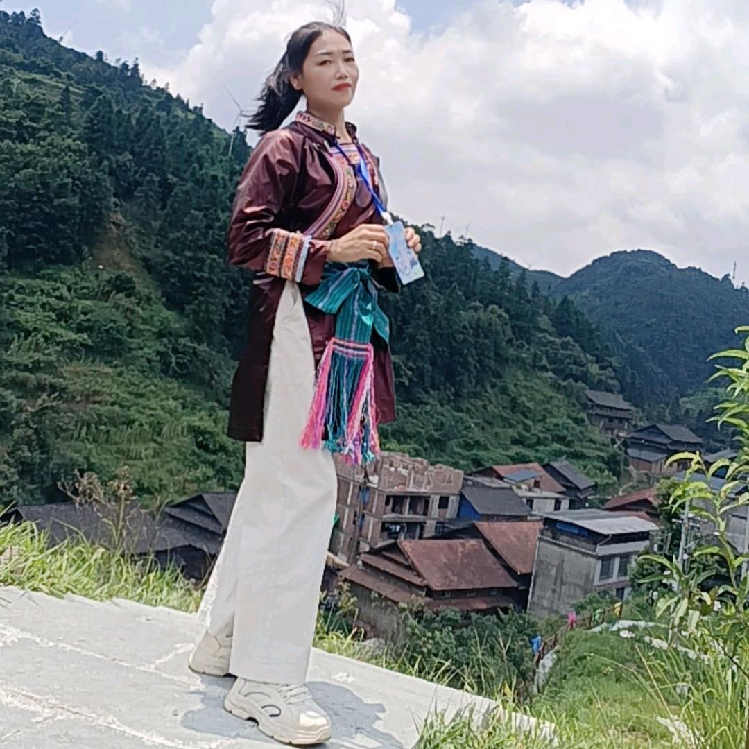 姚家姑娘