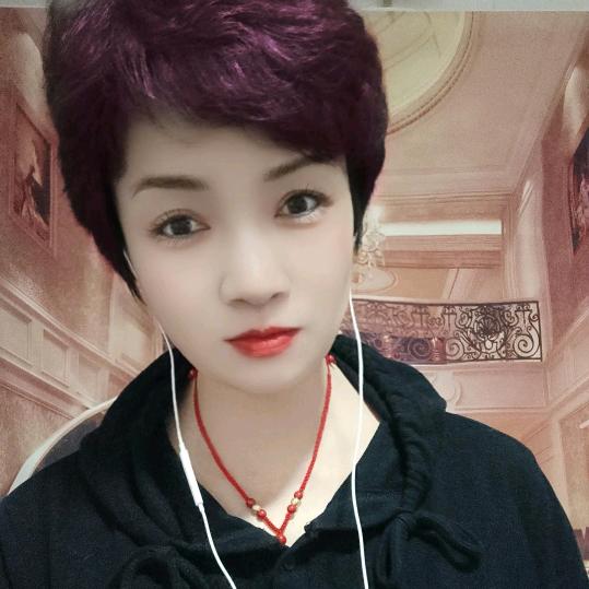 静静姐🌹晚上（7：20分开播）
