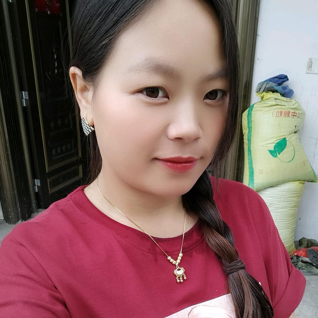 圆圆——满满
