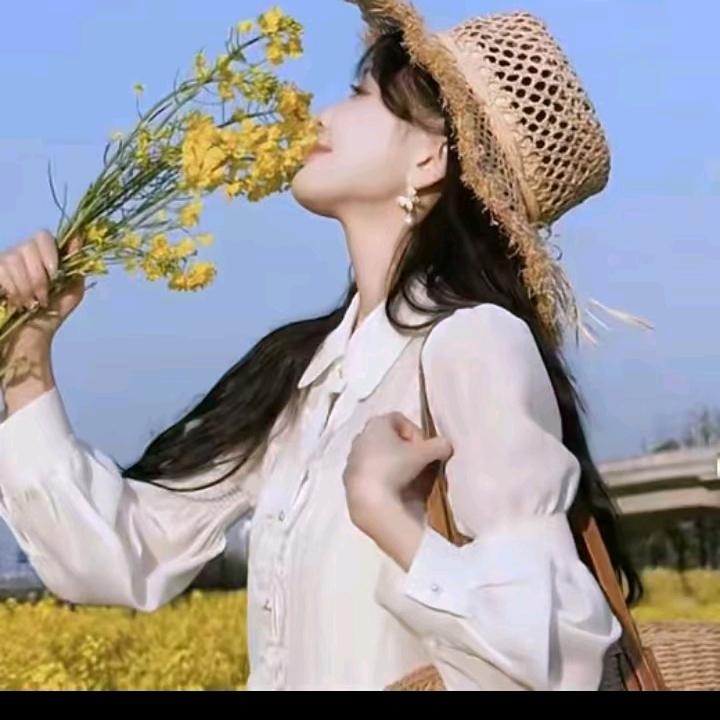 安琪琪amy(高级穿搭)