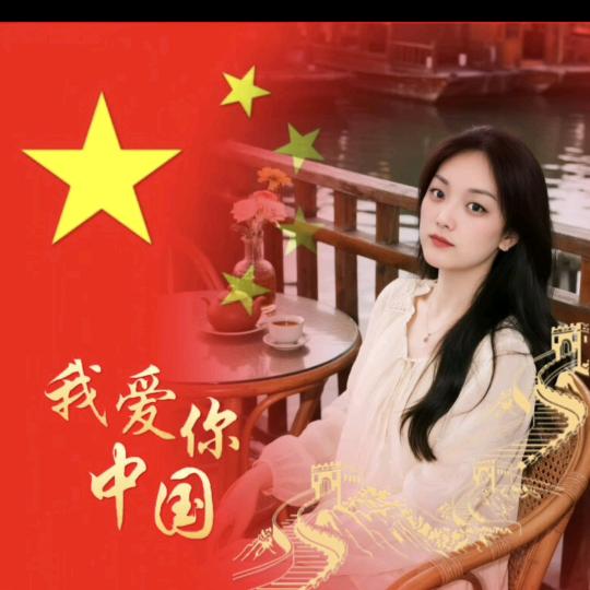 好好爱自己🌸华