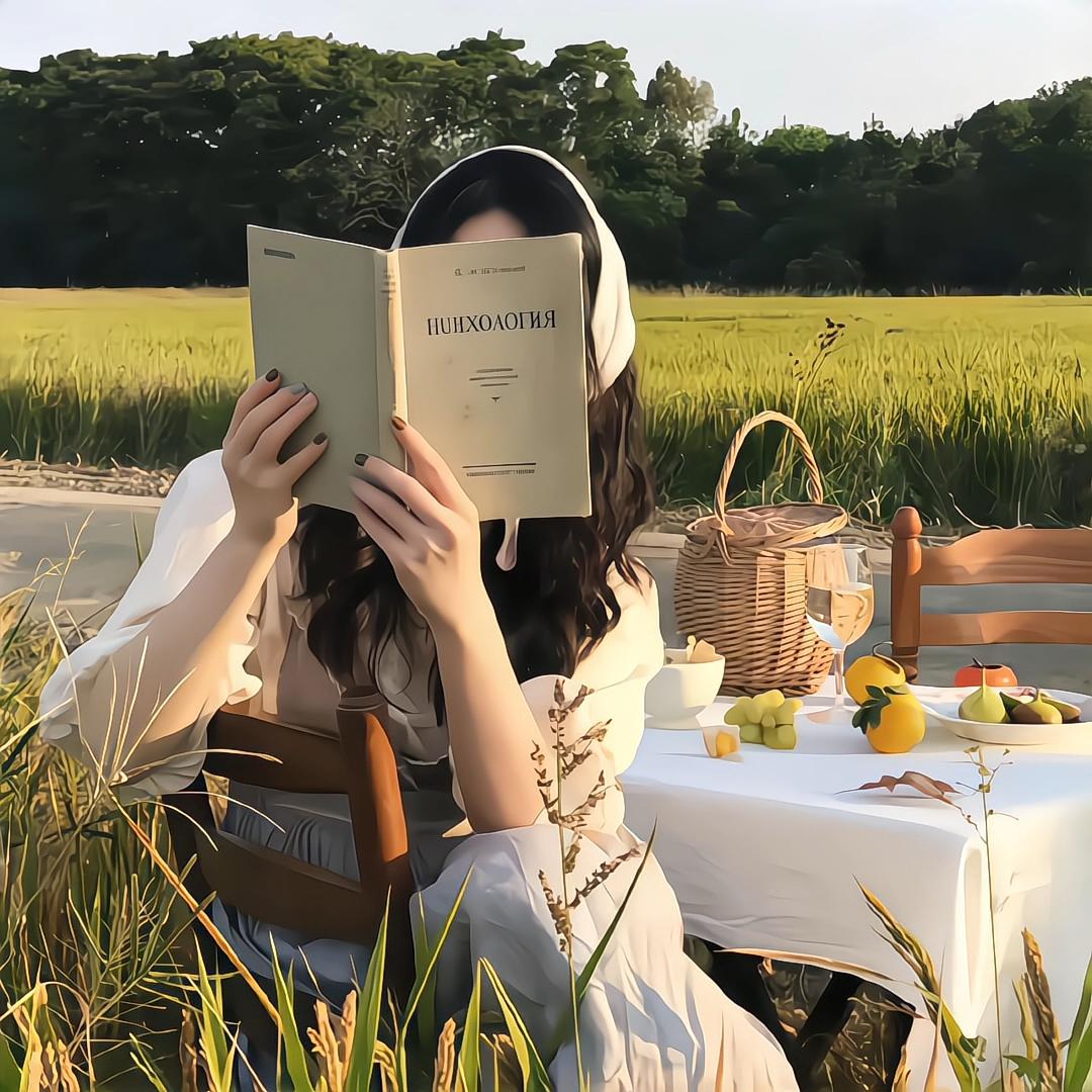 橘子不吃橘子
