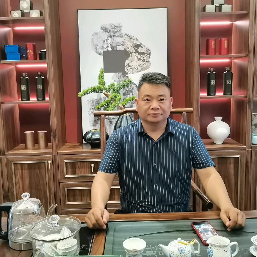 获嘉老张装饰