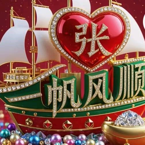 顺风顺水