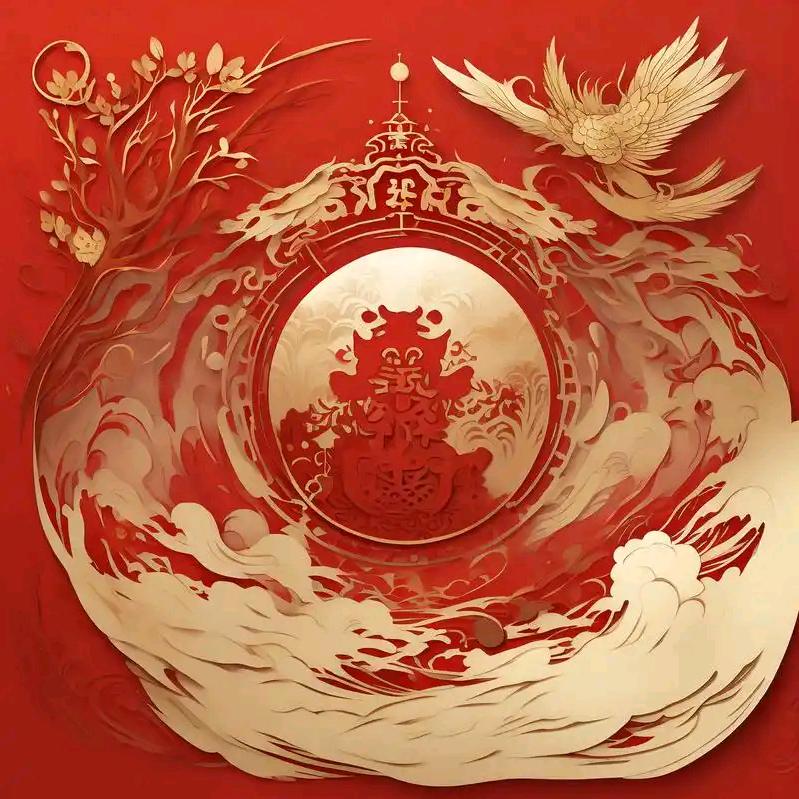 傲雪寒梅