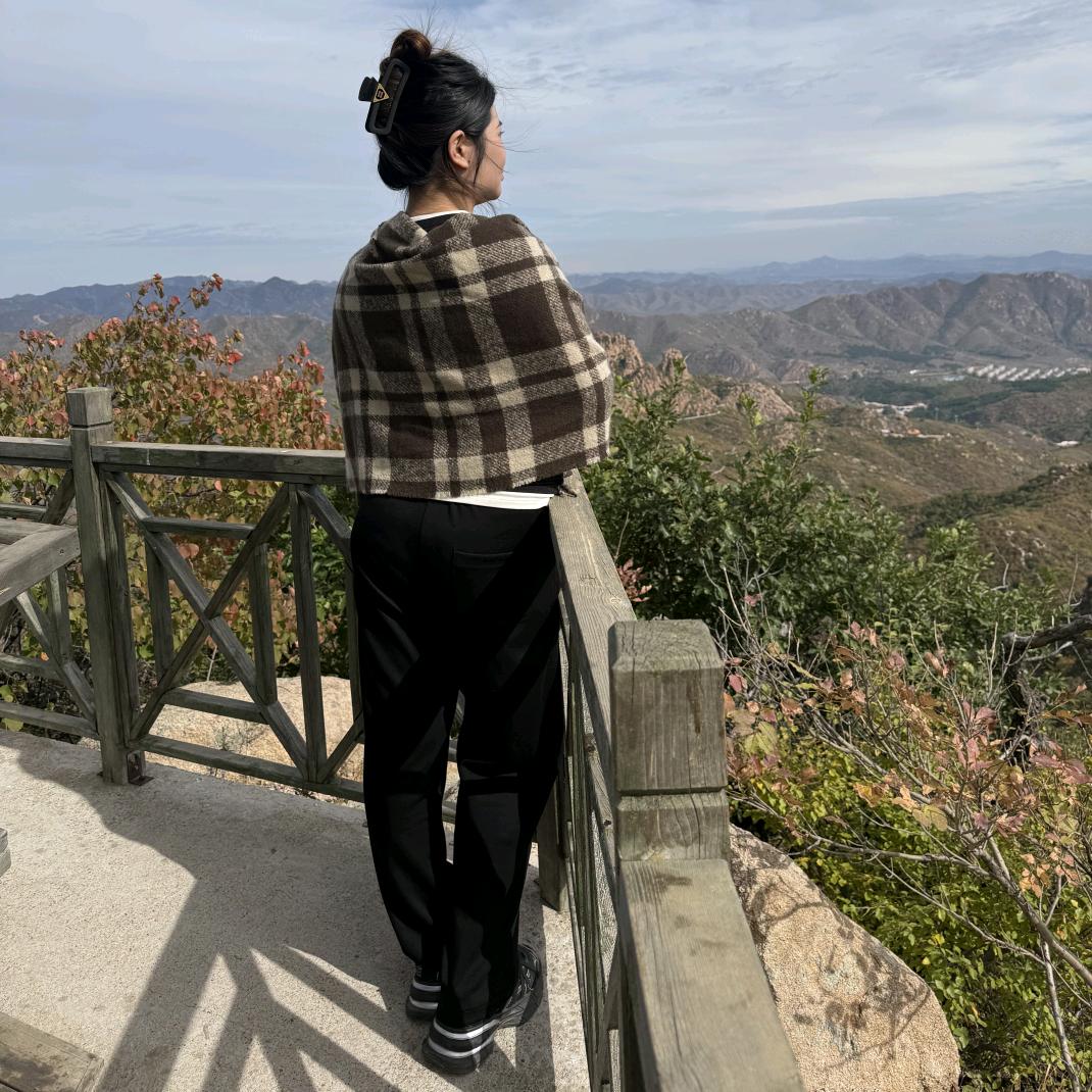 🌈运气百分百🌈