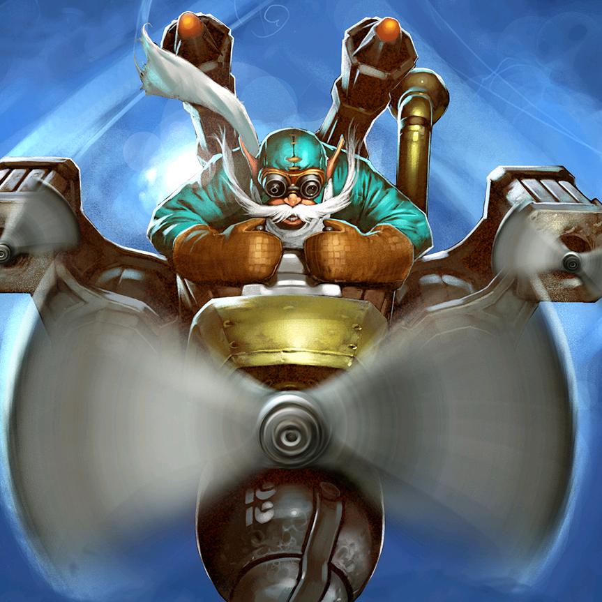 dota数理化