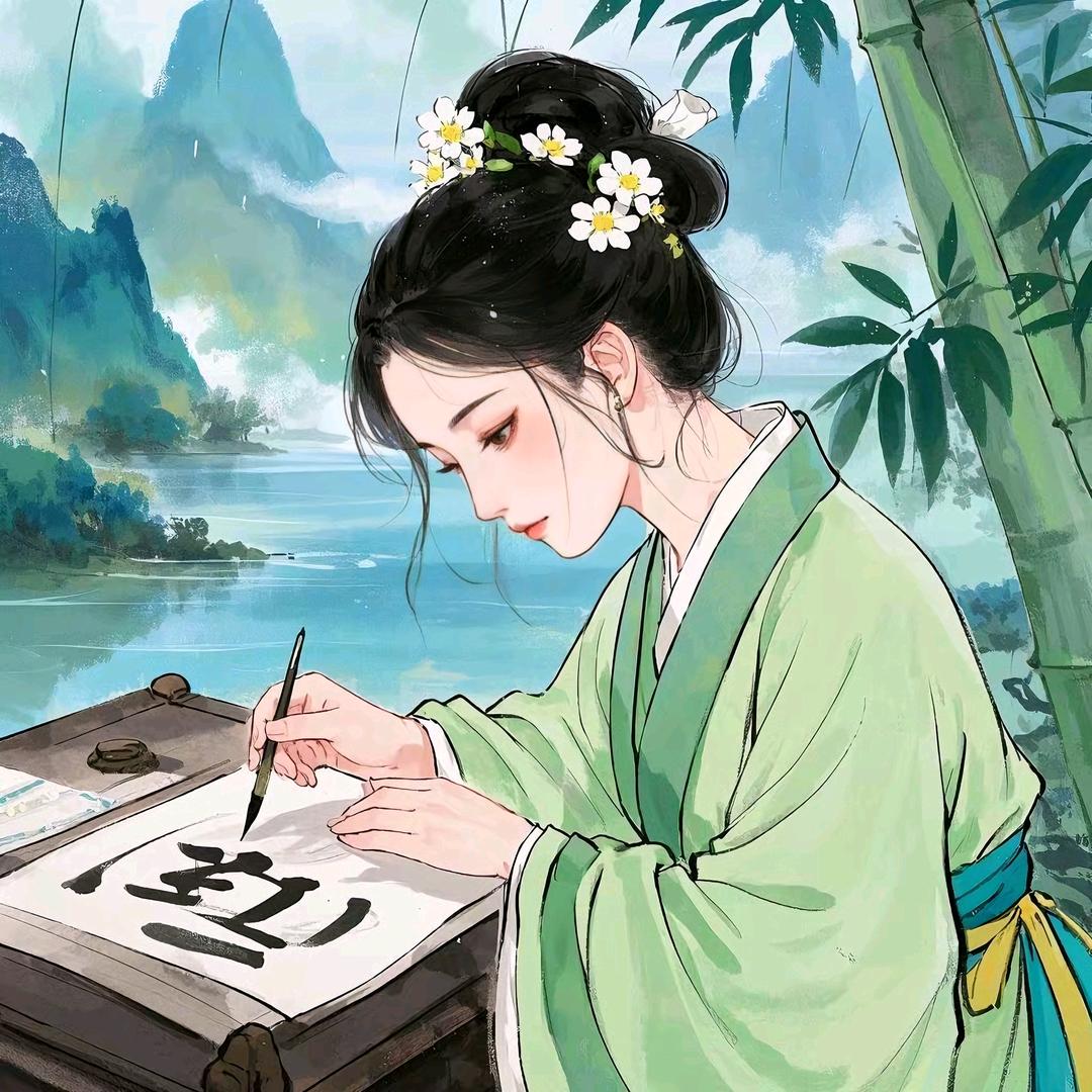 阿月阿月