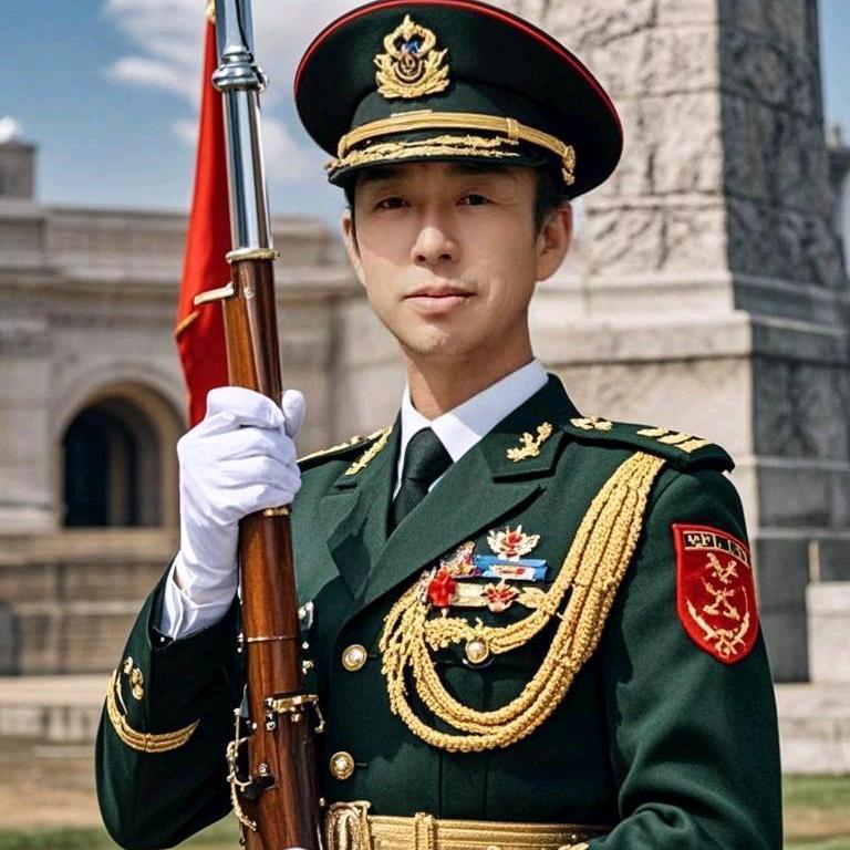 🍀人生🔥如梦🍀