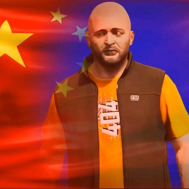 洛圣都麦克