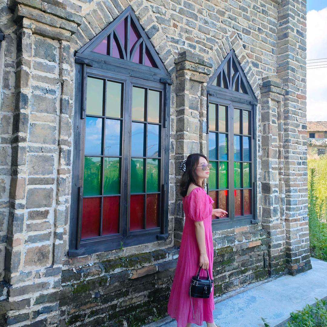 资兴三彩．GCCG优雅掌柜💃