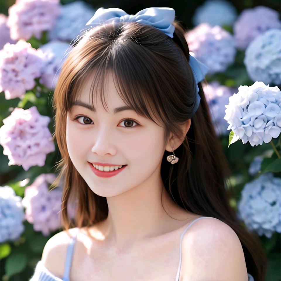 小艺✨