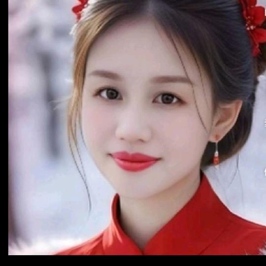 阿芳