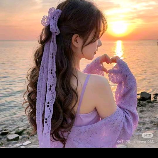 灿烂的阳光