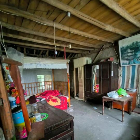 八百里茶叶店卓示营销号