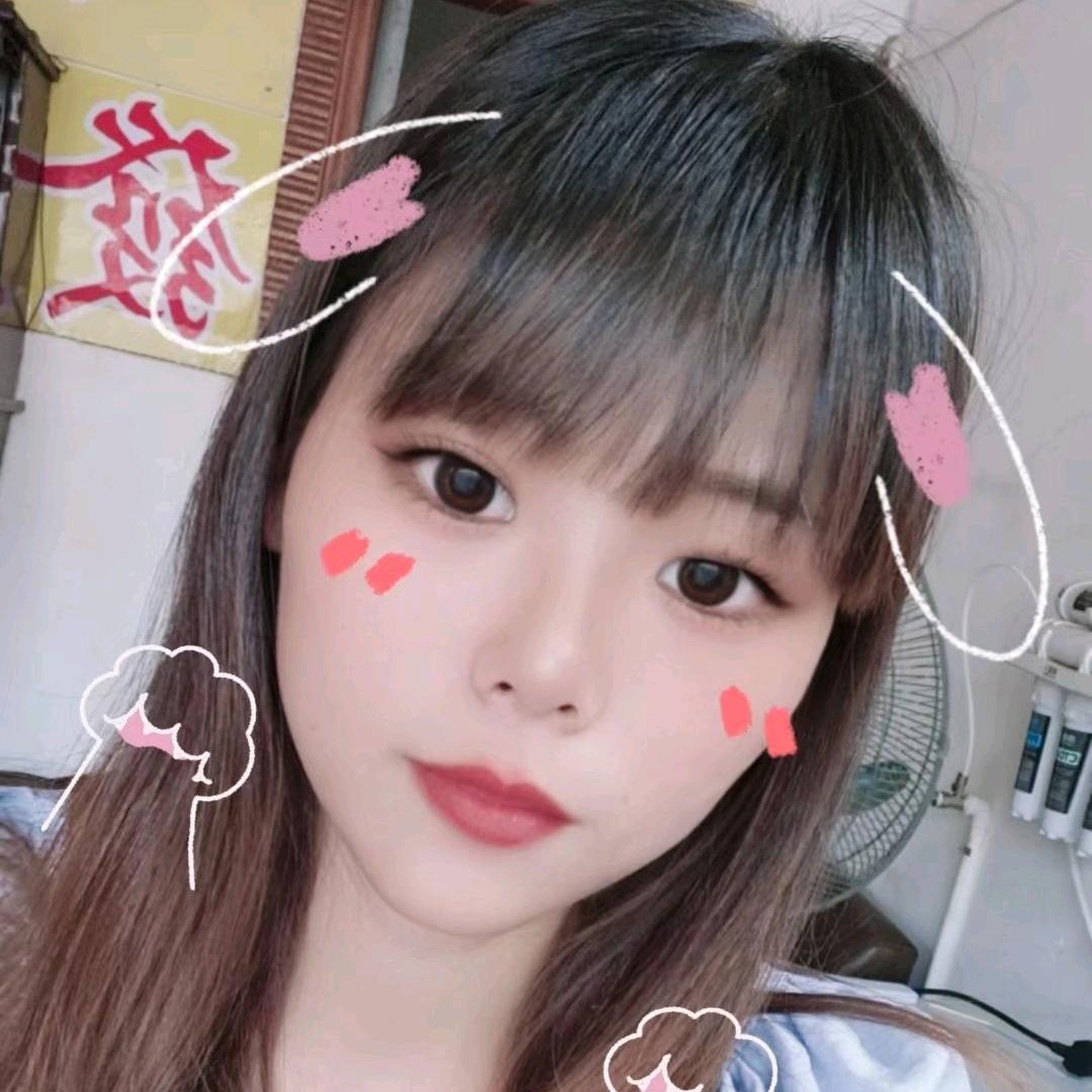 丽宝i💕（众包崽）