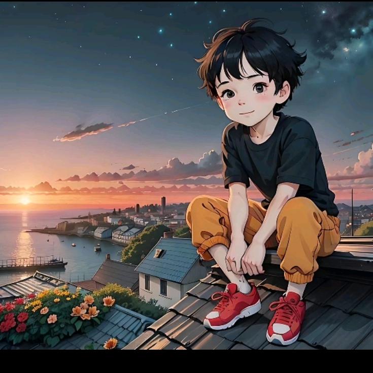 抱歉，我是天才！