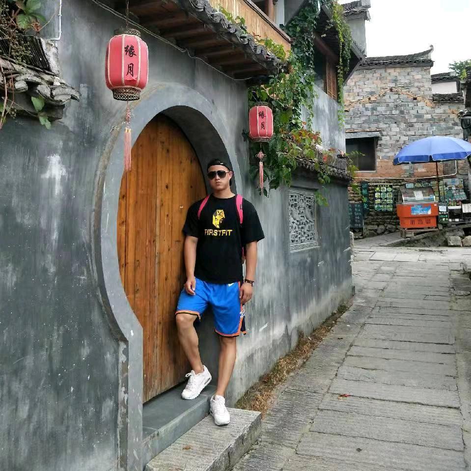 中田健身朝阳门店