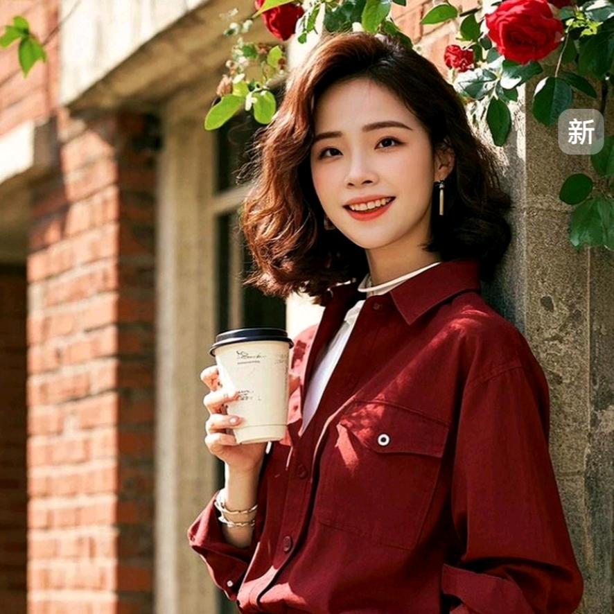 云姐✌✌
