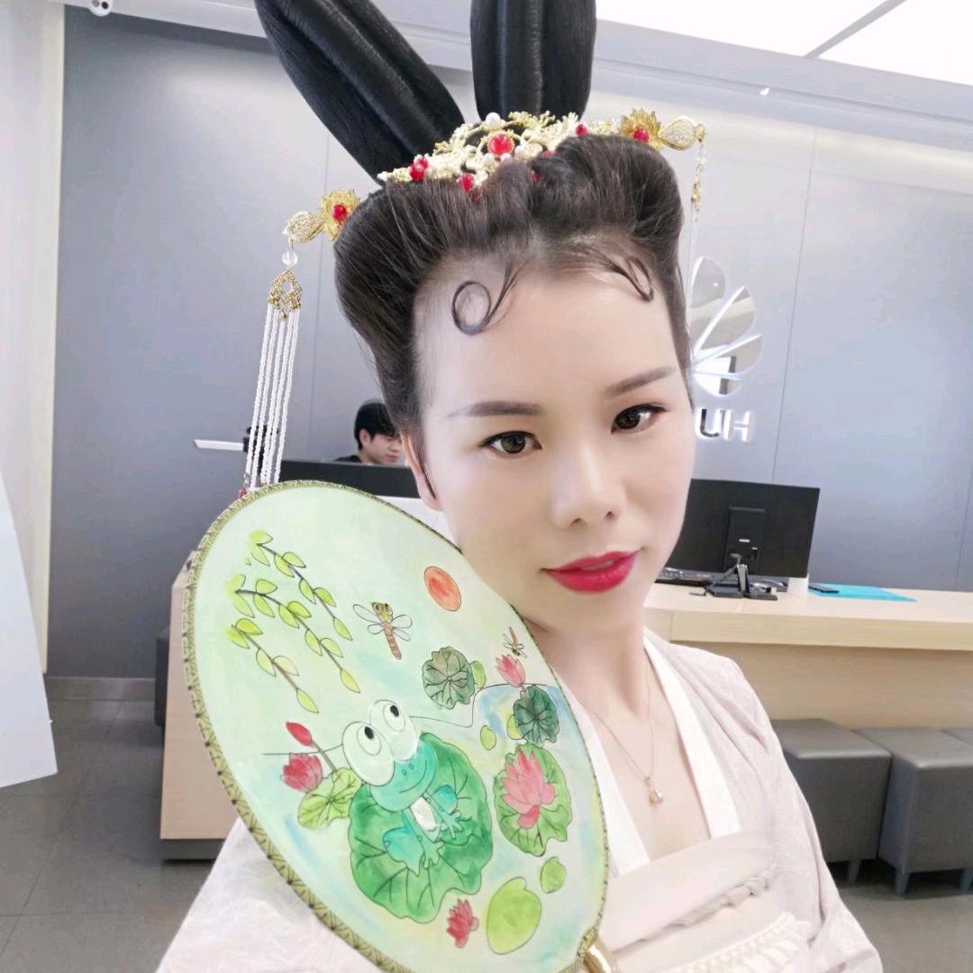 番薯苗