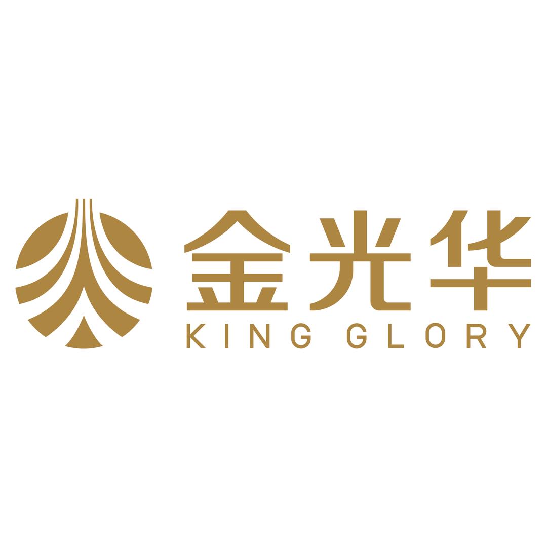 金光华in深圳