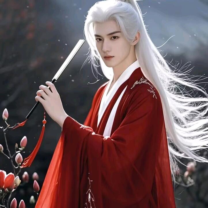 李家公子李天宝