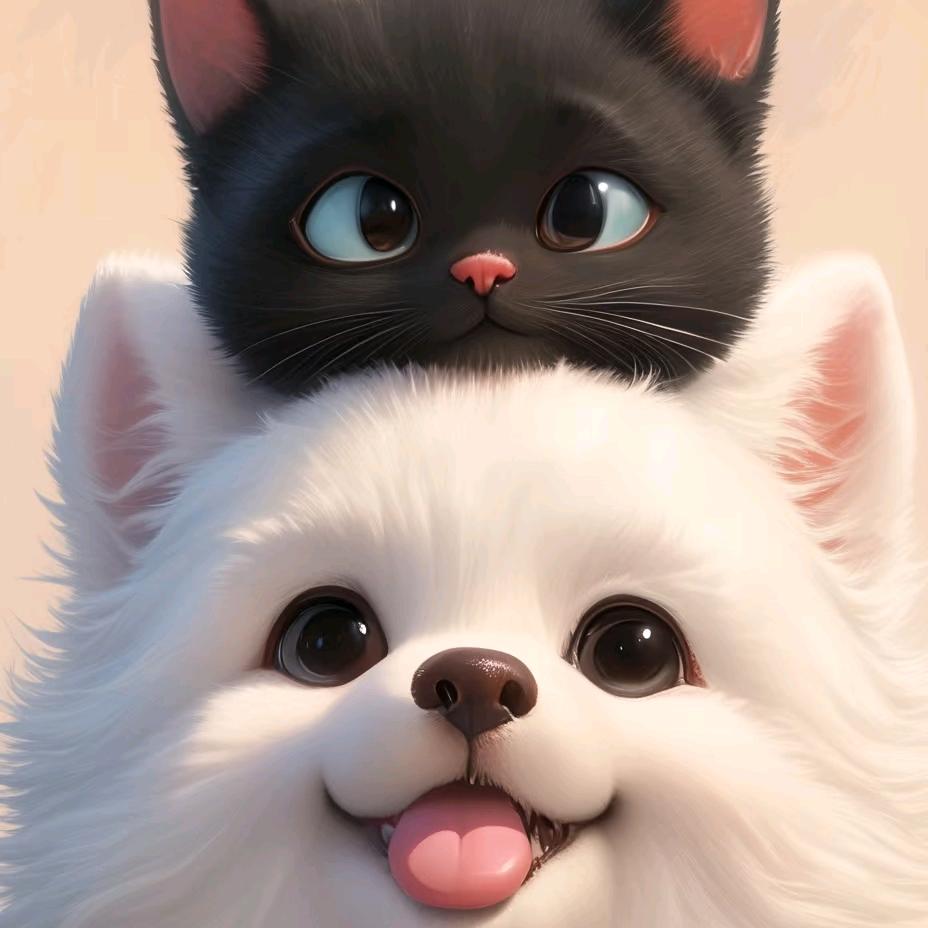 喵喵汪汪Pet Shop