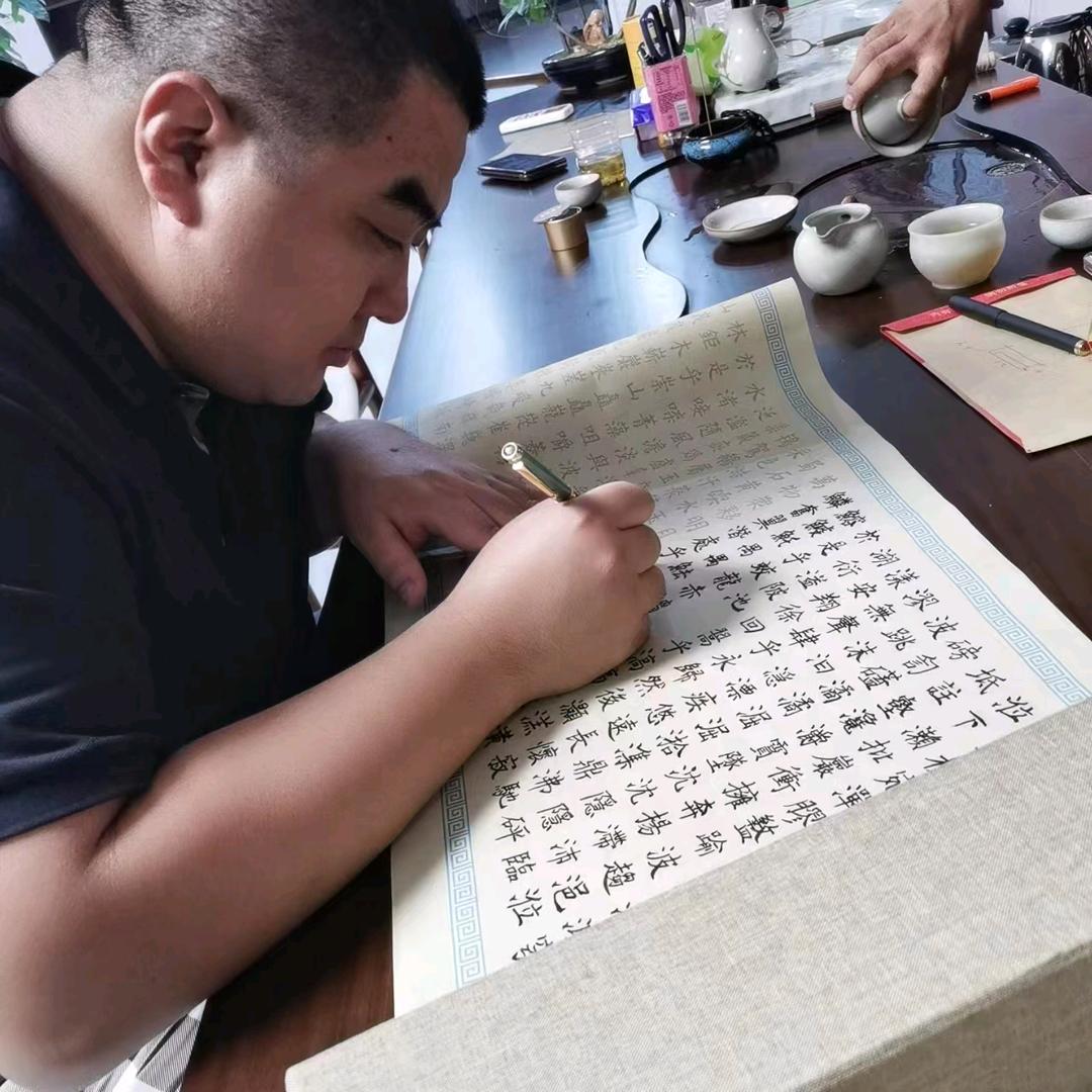九胜工程