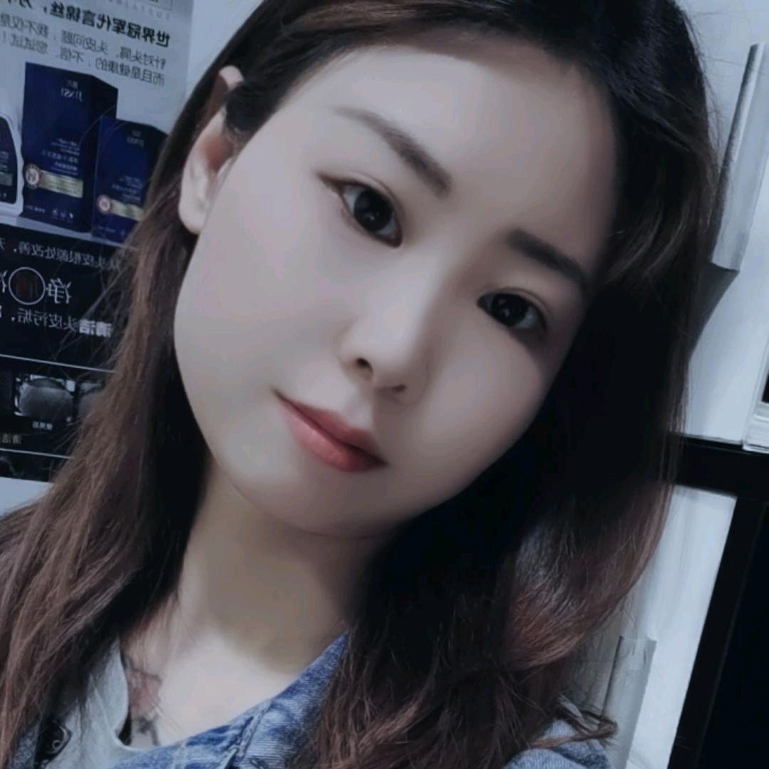 耒阳阿花美发 假发定制