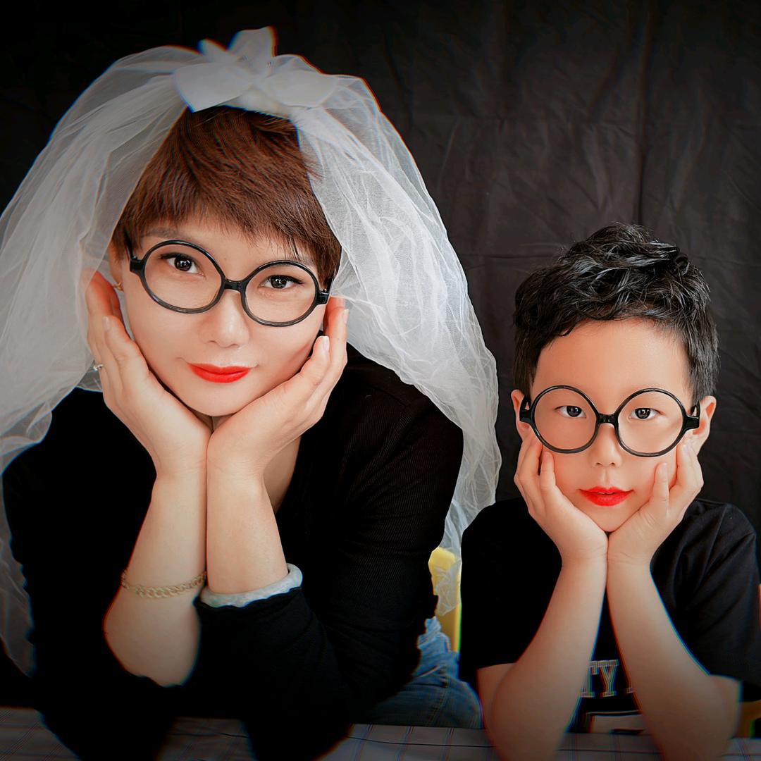 丽君@三草两木金海公馆工作室