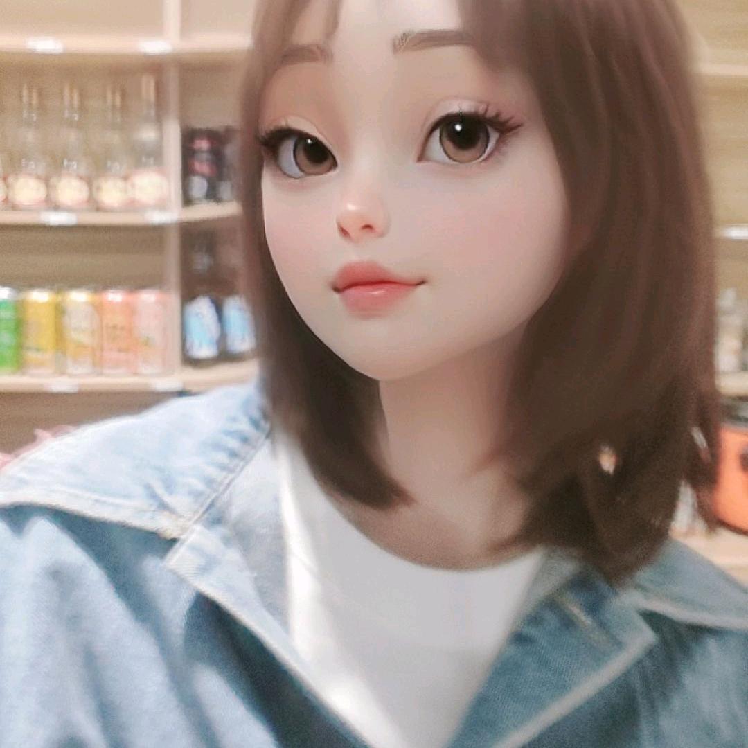 悠闲的小猪