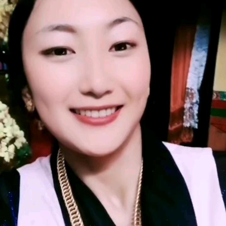 索朗卓玛(自用好物🏡)