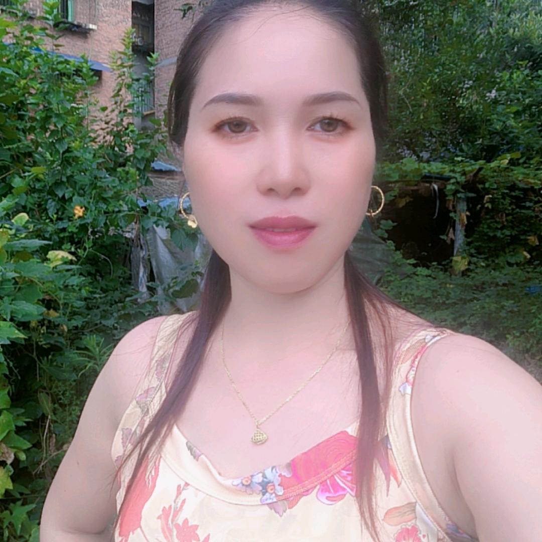香妃