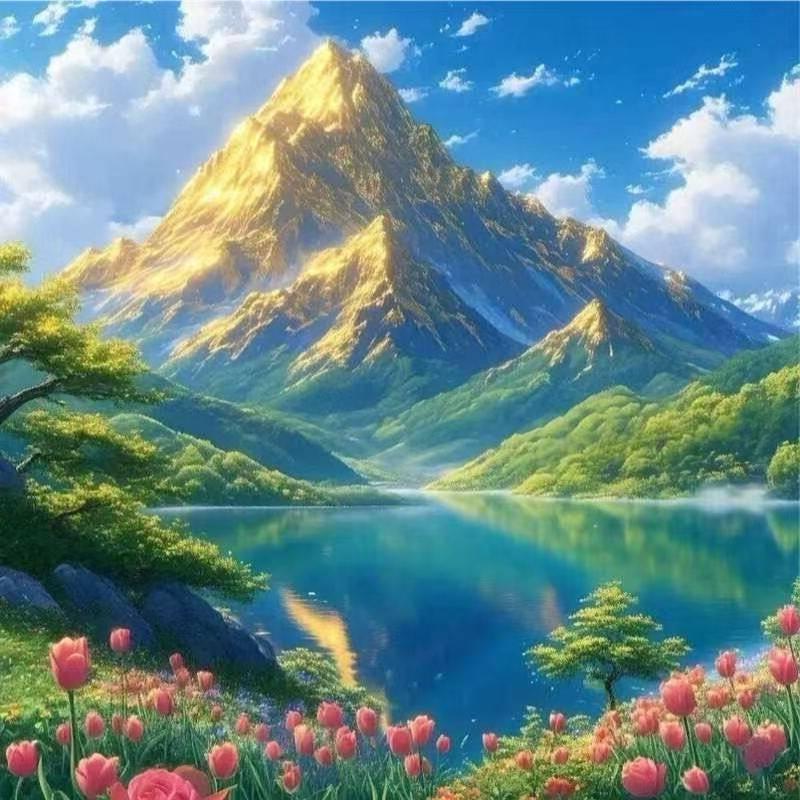 心情愉悦是大补