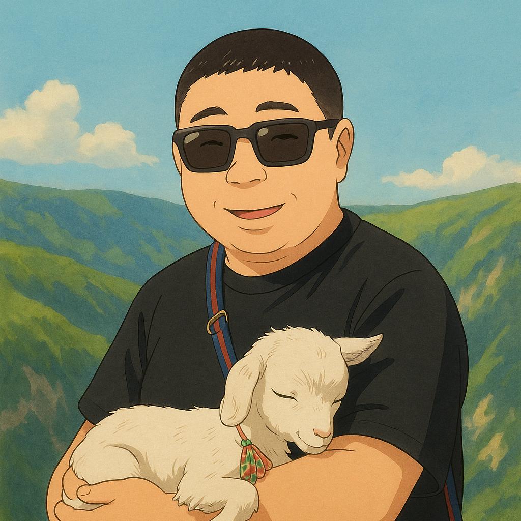 舌尖上的老牛