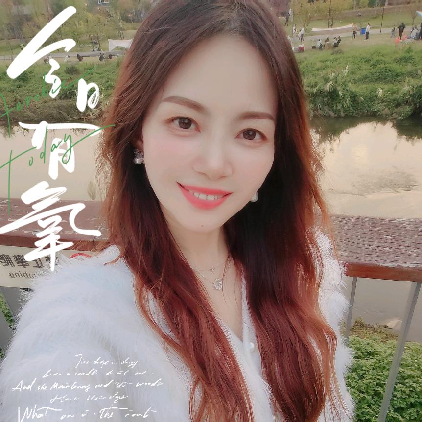 心理咨询师💞萧晴