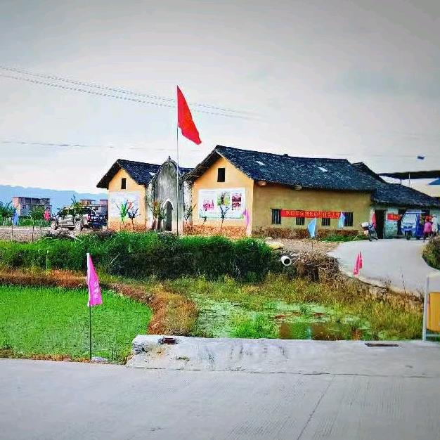 嗯，丢了