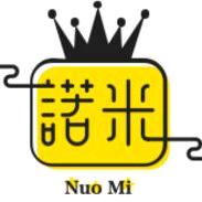 @诺米