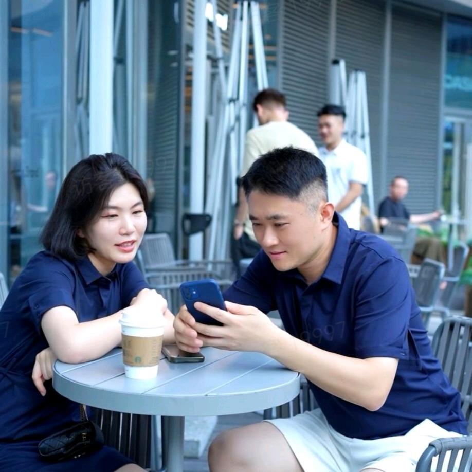 杰虹优品夫妇👫🏻爆品返场